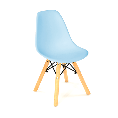 Детский стул eames kids